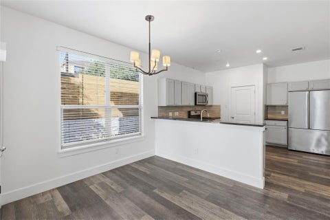 Tiny photo for 4124 Valley View RD #4A, Austin, TX 78704 (MLS # 4059741)