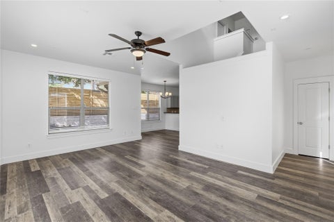 Tiny photo for 4124 Valley View RD #4A, Austin, TX 78704 (MLS # 4059741)