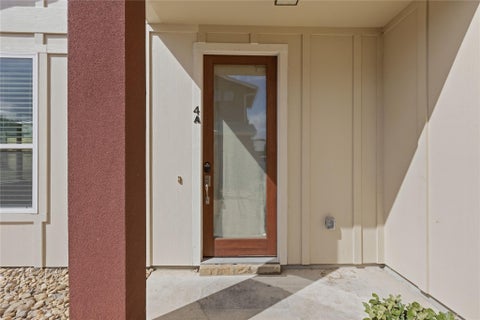 Tiny photo for 4124 Valley View RD #4A, Austin, TX 78704 (MLS # 4059741)