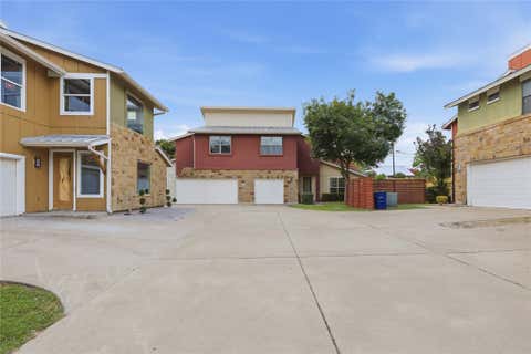 Tiny photo for 4124 Valley View RD #4A, Austin, TX 78704 (MLS # 4059741)
