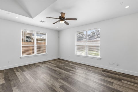 Tiny photo for 4124 Valley View RD #4A, Austin, TX 78704 (MLS # 4059741)