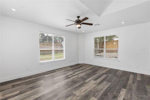 Tiny photo for 4124 Valley View RD #4A, Austin, TX 78704 (MLS # 4059741)