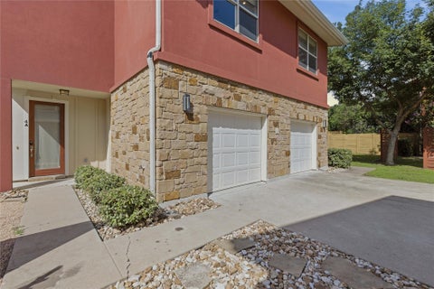 Tiny photo for 4124 Valley View RD #4A, Austin, TX 78704 (MLS # 4059741)