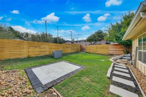 Tiny photo for 4124 Valley View RD #4A, Austin, TX 78704 (MLS # 4059741)