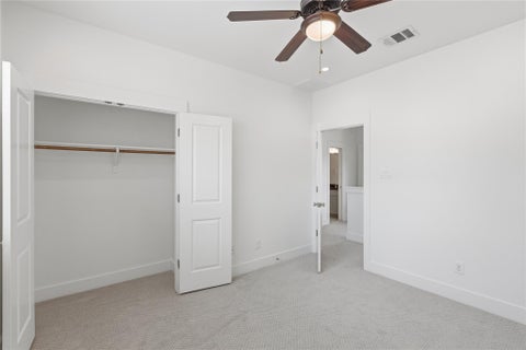 Tiny photo for 4124 Valley View RD #4A, Austin, TX 78704 (MLS # 4059741)