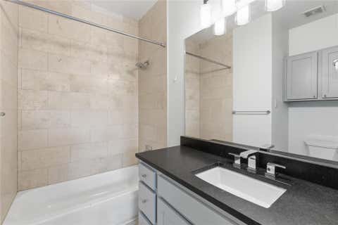 Tiny photo for 4124 Valley View RD #4A, Austin, TX 78704 (MLS # 4059741)
