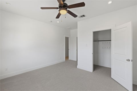 Tiny photo for 4124 Valley View RD #4A, Austin, TX 78704 (MLS # 4059741)