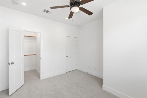 Tiny photo for 4124 Valley View RD #4A, Austin, TX 78704 (MLS # 4059741)