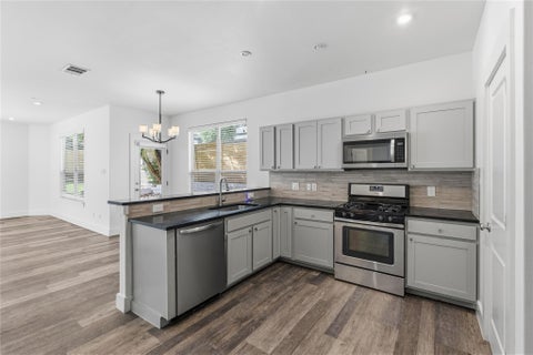 Tiny photo for 4124 Valley View RD #4A, Austin, TX 78704 (MLS # 4059741)