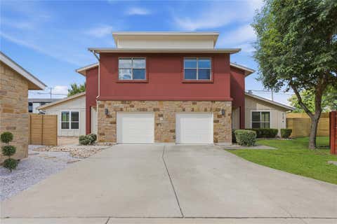 Photo of 4124 Valley View RD #4A, Austin, TX 78704 (MLS # 4059741)
