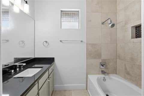 Tiny photo for 4124 Valley View RD #4A, Austin, TX 78704 (MLS # 4059741)