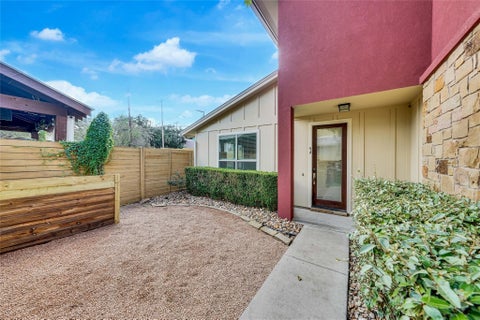 Tiny photo for 4124 Valley View RD #4A, Austin, TX 78704 (MLS # 4059741)