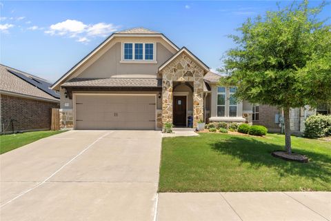 Photo of 3104 Bragg PL, Pflugerville, TX 78660 (MLS # 2886897)