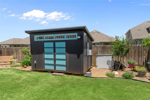 Tiny photo for 3104 Bragg PL, Pflugerville, TX 78660 (MLS # 2886897)
