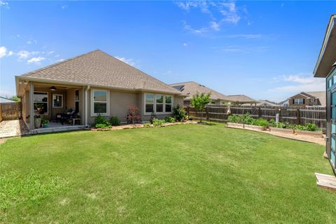 Tiny photo for 3104 Bragg PL, Pflugerville, TX 78660 (MLS # 2886897)