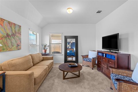 Tiny photo for 3104 Bragg PL, Pflugerville, TX 78660 (MLS # 2886897)