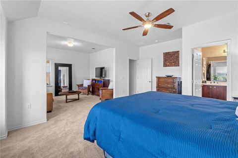 Tiny photo for 3104 Bragg PL, Pflugerville, TX 78660 (MLS # 2886897)
