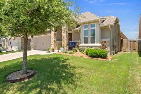Tiny photo for 3104 Bragg PL, Pflugerville, TX 78660 (MLS # 2886897)