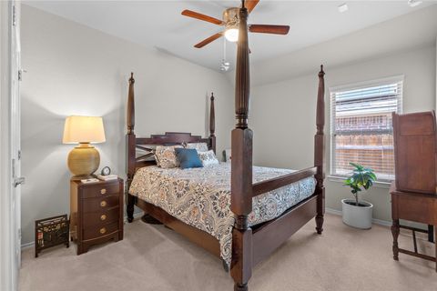 Tiny photo for 3104 Bragg PL, Pflugerville, TX 78660 (MLS # 2886897)