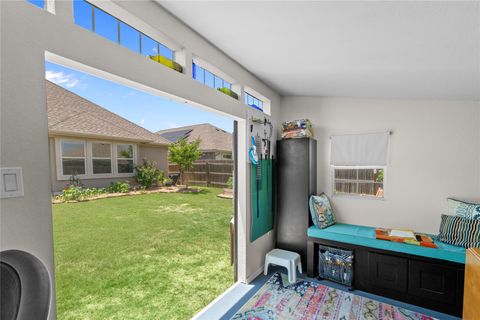 Tiny photo for 3104 Bragg PL, Pflugerville, TX 78660 (MLS # 2886897)