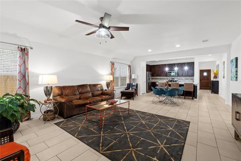 Tiny photo for 3104 Bragg PL, Pflugerville, TX 78660 (MLS # 2886897)