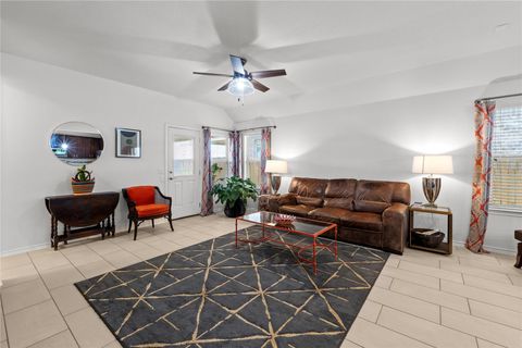 Tiny photo for 3104 Bragg PL, Pflugerville, TX 78660 (MLS # 2886897)