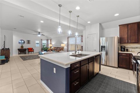 Tiny photo for 3104 Bragg PL, Pflugerville, TX 78660 (MLS # 2886897)