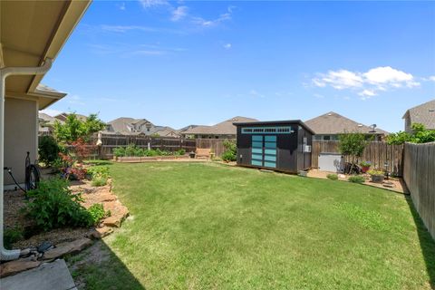 Tiny photo for 3104 Bragg PL, Pflugerville, TX 78660 (MLS # 2886897)