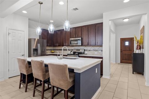 Tiny photo for 3104 Bragg PL, Pflugerville, TX 78660 (MLS # 2886897)