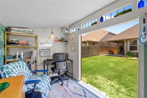 Tiny photo for 3104 Bragg PL, Pflugerville, TX 78660 (MLS # 2886897)