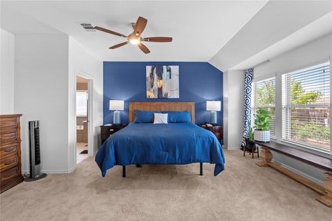 Tiny photo for 3104 Bragg PL, Pflugerville, TX 78660 (MLS # 2886897)