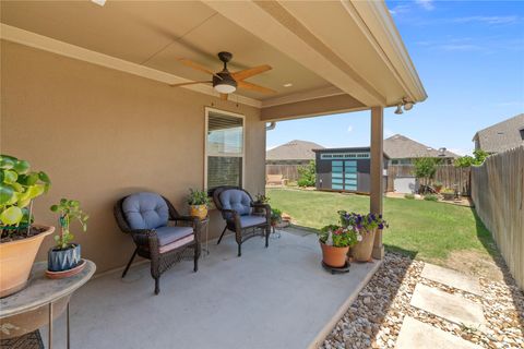 Tiny photo for 3104 Bragg PL, Pflugerville, TX 78660 (MLS # 2886897)