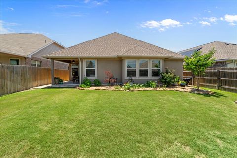 Tiny photo for 3104 Bragg PL, Pflugerville, TX 78660 (MLS # 2886897)