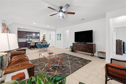 Tiny photo for 3104 Bragg PL, Pflugerville, TX 78660 (MLS # 2886897)