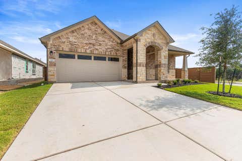 Photo of 2417 Gabriels Horn RD, Leander, TX 78641 (MLS # 2875538)