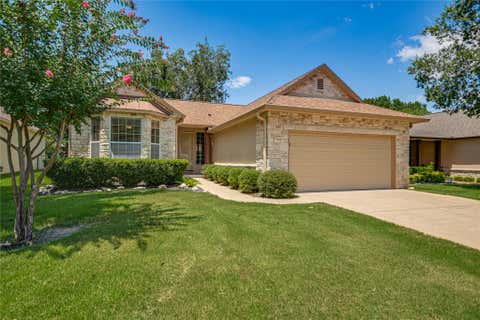 Photo of 112 Bluebell DR, Georgetown, TX 78633 (MLS # 7044358)