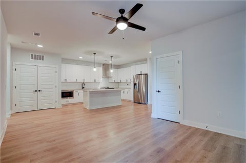 Tiny photo for 3101 Govalle Ave #113, Austin, TX 78702 (MLS # 5490911)