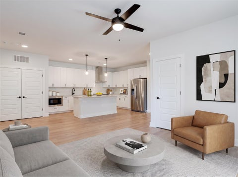 Tiny photo for 3101 Govalle Ave #113, Austin, TX 78702 (MLS # 5490911)