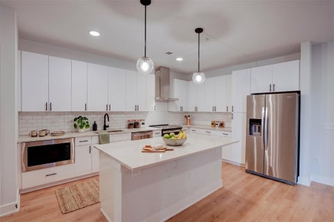 Tiny photo for 3101 Govalle Ave #113, Austin, TX 78702 (MLS # 5490911)