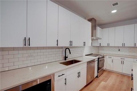 Tiny photo for 3101 Govalle Ave #113, Austin, TX 78702 (MLS # 5490911)