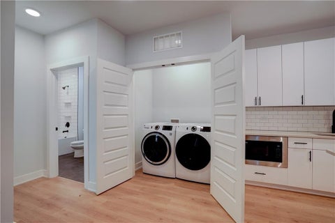 Tiny photo for 3101 Govalle Ave #113, Austin, TX 78702 (MLS # 5490911)
