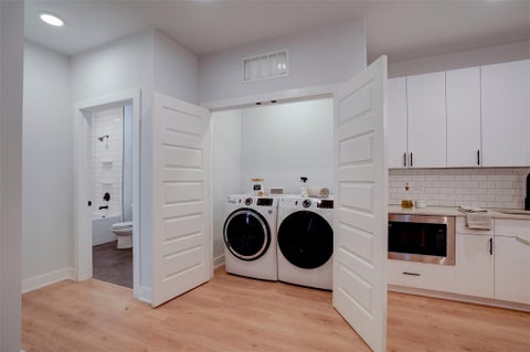 Tiny photo for 3101 Govalle Ave #113, Austin, TX 78702 (MLS # 5490911)