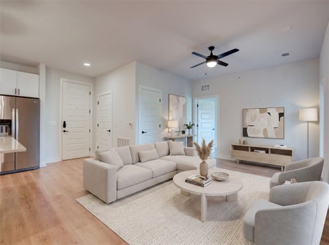 Tiny photo for 3101 Govalle Ave #113, Austin, TX 78702 (MLS # 5490911)