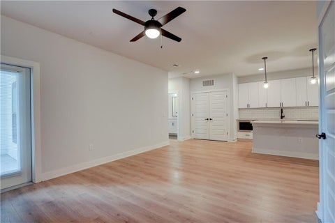 Tiny photo for 3101 Govalle Ave #113, Austin, TX 78702 (MLS # 5490911)