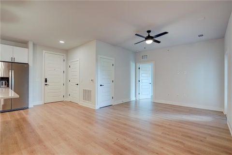 Tiny photo for 3101 Govalle Ave #113, Austin, TX 78702 (MLS # 5490911)