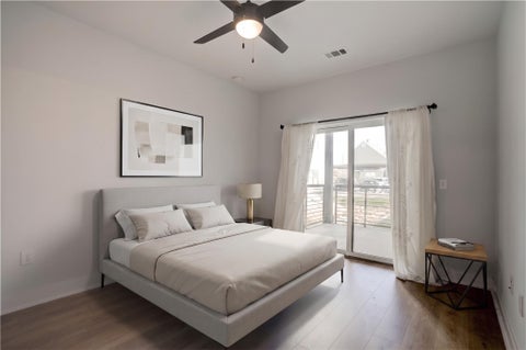 Tiny photo for 3101 Govalle Ave #113, Austin, TX 78702 (MLS # 5490911)