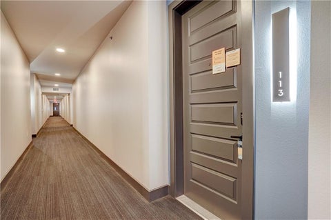 Tiny photo for 3101 Govalle Ave #113, Austin, TX 78702 (MLS # 5490911)