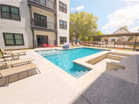 Tiny photo for 3101 Govalle Ave #113, Austin, TX 78702 (MLS # 5490911)