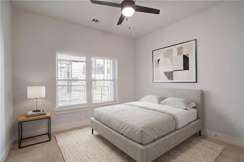 Tiny photo for 3101 Govalle Ave #113, Austin, TX 78702 (MLS # 5490911)
