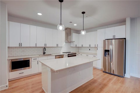 Tiny photo for 3101 Govalle Ave #113, Austin, TX 78702 (MLS # 5490911)